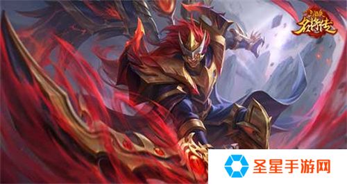 汉魔异道，三国杀名将传夏侯兄弟申请出战