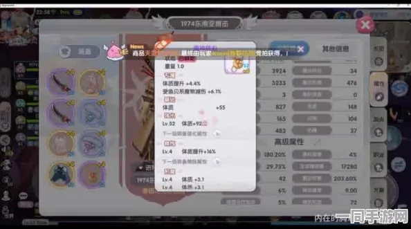 仙境传说RO，揭秘爆刺流派终极装备搭配，打造无与伦比的极致输出攻略
