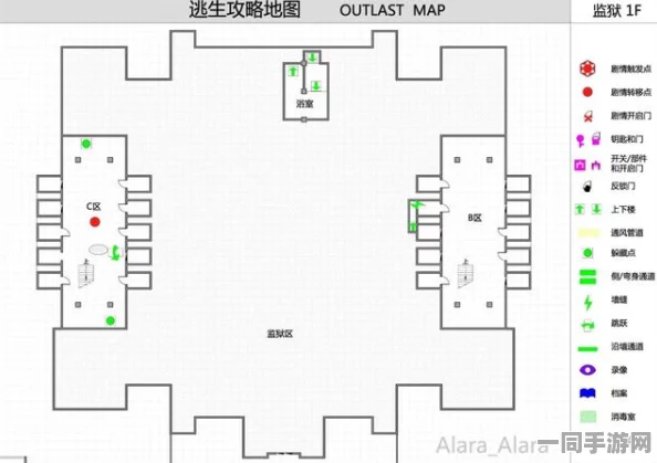 地铁逃生模式新手全攻略，36字以上详解游戏模式与教学