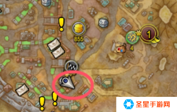 魔兽世界混杂机械件怎么获得