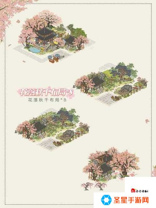 江南百景图桃花村积分暴增技巧！5步轻松刷出惊人效率