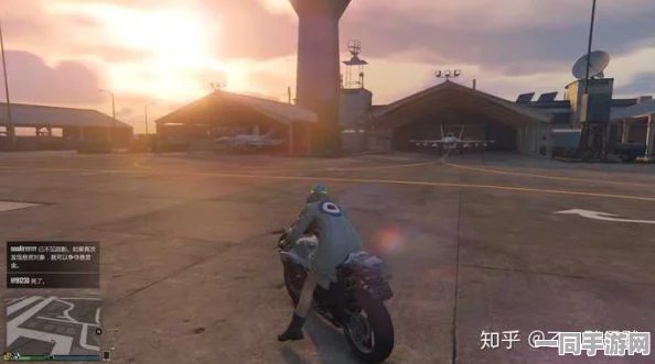 GTA5机瞄技巧深度解析，新手必看，助你射击水平跃升新高度