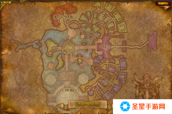 魔兽世界wlk巨翼恶枭去哪抓