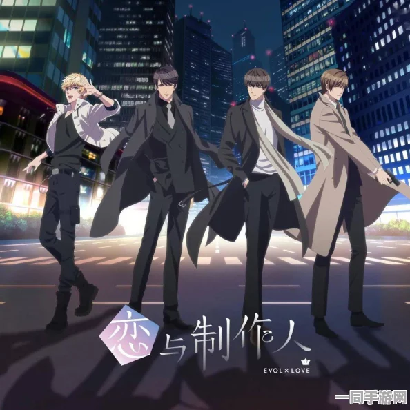 深度剖析，恋与制作人是否为乙女游戏领域的领军之作？