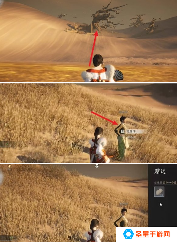 燕云十六声与卿书任务怎么做