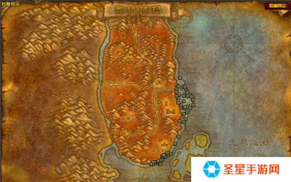魔兽世界wlk驯服海浪蟹任务怎么做