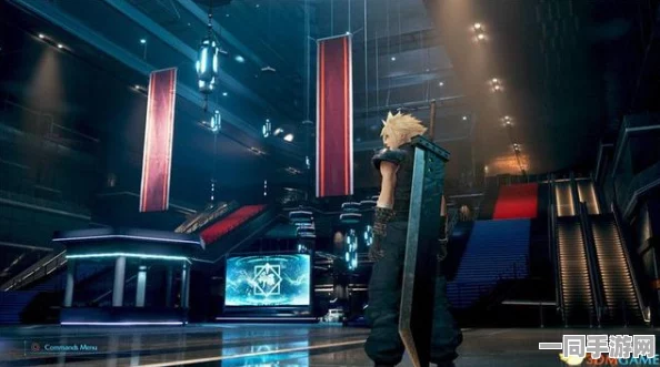 最终幻想7重制版，解锁时尚奖杯秘籍，打造专属穿搭盛宴超全攻略