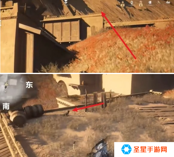 燕云十六声金沙川猫咪在哪里