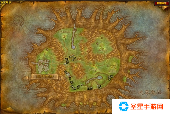 魔兽世界wlk巨翼恶枭去哪抓