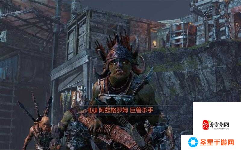 尖叫级开荒指南！中土世界暗影魔多90%玩家不知道的隐藏神操作