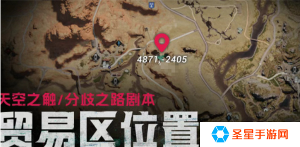 七日世界收成者集市在哪里