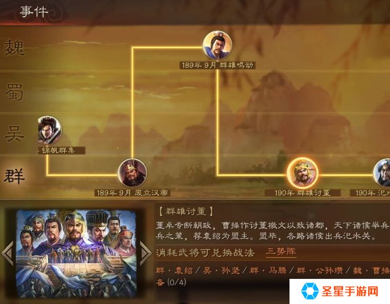三国志战略版如何战胜三势象兵