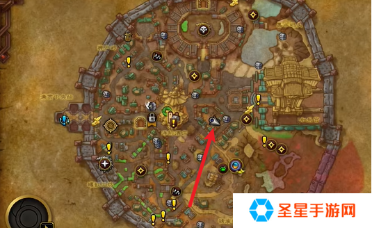 魔兽世界未开封的冰饮玩具怎么获得