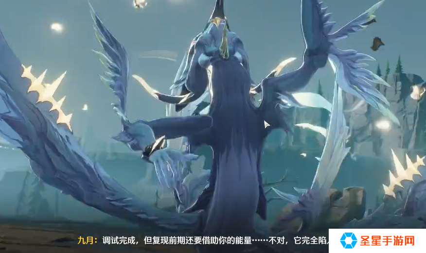 鸣潮哀声鸷孑影凭吊boss怎么打