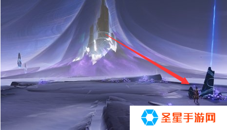 原神我曾见她缀饰荧光的裙裾成就怎么达成