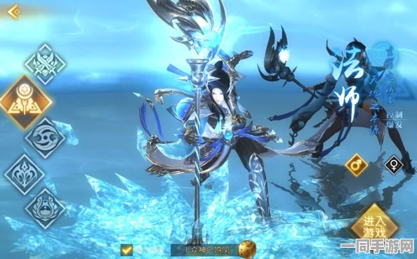 剑荡八荒预约火爆启动，全新MMORPG手游重塑游戏世界，引领风潮新体验
