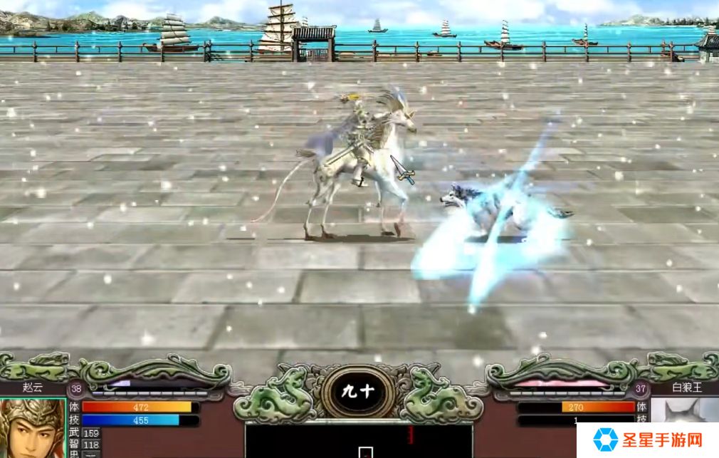 三国群英传7哪个武将最好用