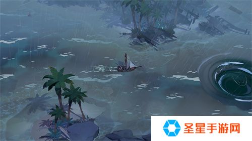 雾港惊魂夜：《剑与远征：启程》新赛季开启
