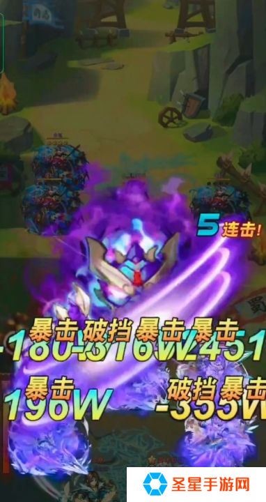少年三国志1彩金将如何搭配