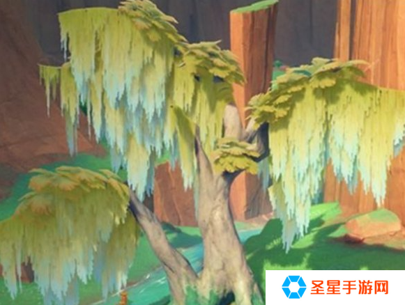 原神尘歌壶纳塔木材有哪些