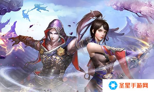 2022好玩的仙侠冒险游戏推荐 这几款特好玩