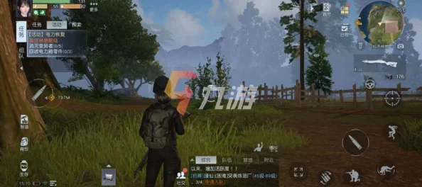 黎明觉醒角色删除全面指南，谨慎每一步，重塑你的游戏人生之旅