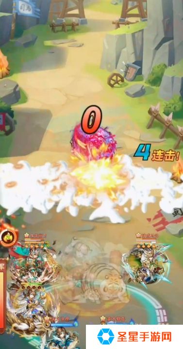 少年三国志1彩金将如何搭配