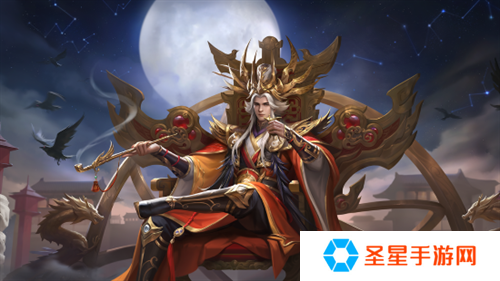《三国杀OL》蜀中大冒险H5活动来袭，称象神童「界」曹冲首发！