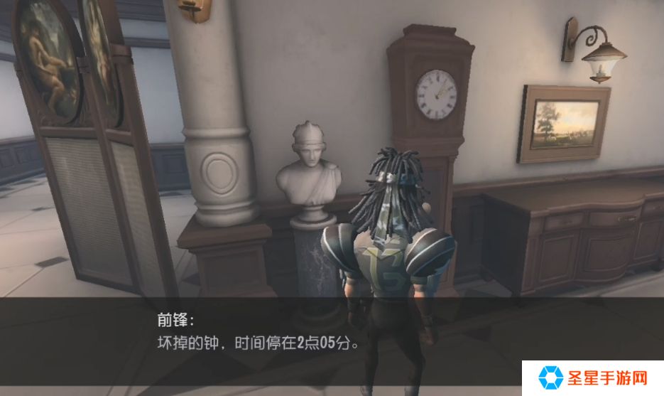 第五人格前锋推演任务怎么做