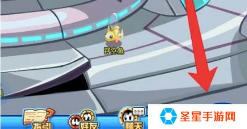 赛尔号怀旧服魔狮迪露在哪里
