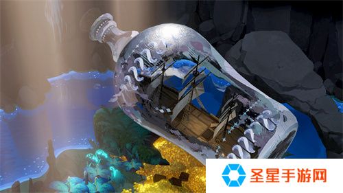 雾港惊魂夜：《剑与远征：启程》新赛季开启