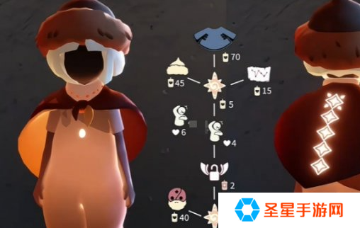 光遇笨拙水手先祖怎么兑换