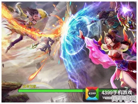 唯美浪漫仙侠新纪元，梦道修仙手机版下载掀起热潮