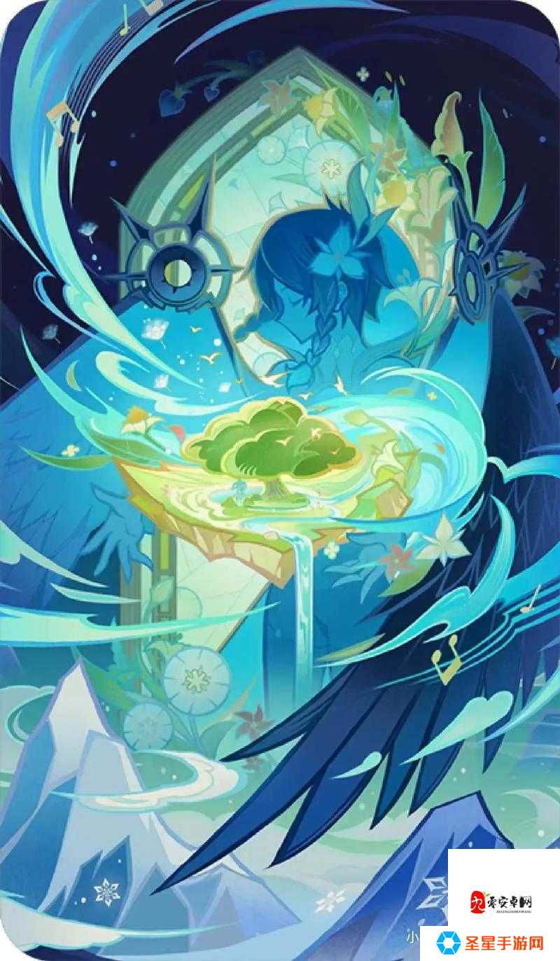 原神七圣召唤2v2规则血泪教训！手残党也能逆风翻盘？这5招赢遍好友