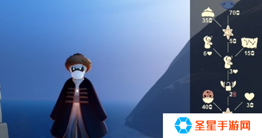 光遇笨拙水手先祖怎么兑换
