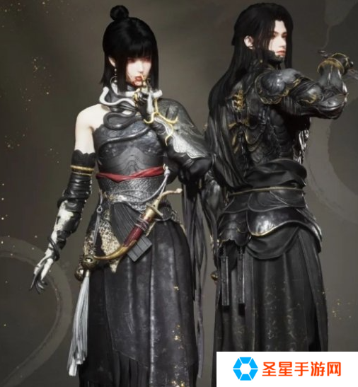 燕云十六声蝎心蛟影能不能染色