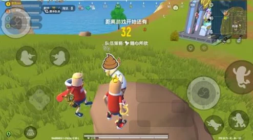 香肠派对激活码获取全攻略，揭秘解锁游戏福利的官方入口