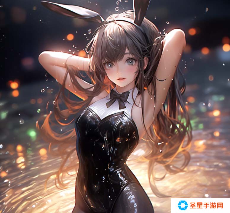 黑色大姐姐CS:GO皮肤:独特外观与玩家喜爱的原因是什么?
