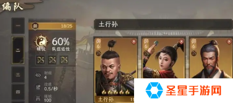 封神开天强势阵容有哪些