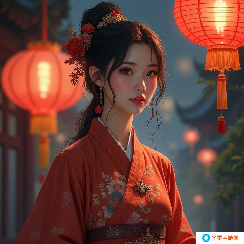 儿子如何理解妈妈的情感世界？探索母子关系中的深刻连接与成长