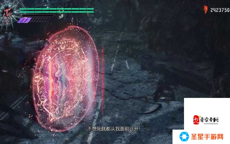 鬼泣5剧情跳过神操作！手残党秒懂省时教程