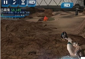 山羊模拟器2024震撼登场，开启36字以上趣味休闲新纪元，角色扮演手游界新宠儿