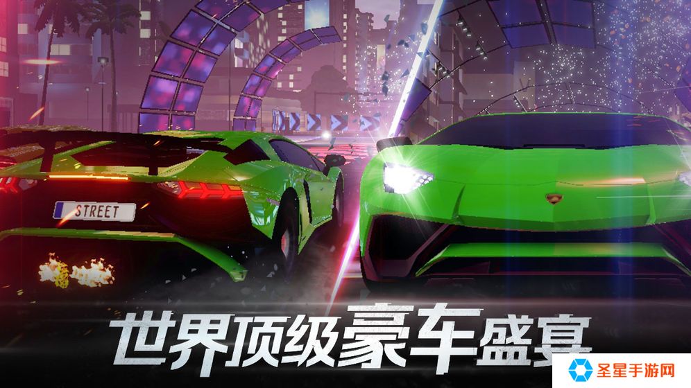 2021好玩的真实汽车模拟驾驶游戏推荐 体验真实驾驶