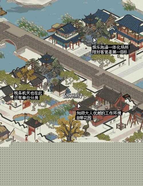 江南百景图江南大盗必看！3天狂薅奖励攻略_零失败技巧大公开