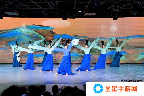 “酒”夺得SWC2024中国赛冠军 与亚军“半只青蛙”晋级世界总决赛