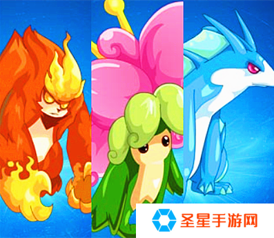 赛尔号怀旧服御三家怎么得