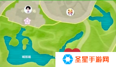 心动小镇春野令限定鸟在哪里拍