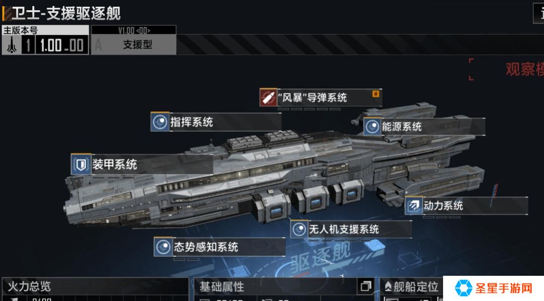 无尽的拉格朗日如何打造主力舰队