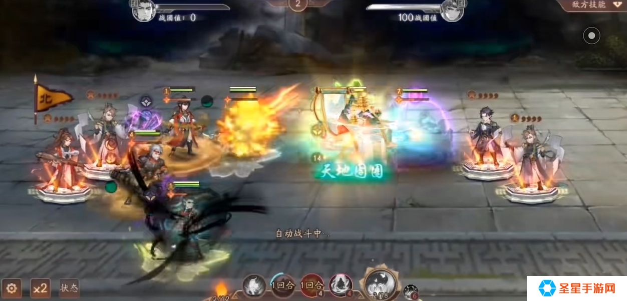少年三国志2一线阵容有哪些