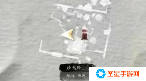 燕云十六声金妙音石归鸿怎么获得